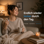 Auropulse I Tiefenstimulationsstift für verspannte Muskelpunkte